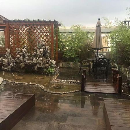 Dynasty International Hotel Кунмин Екстериор снимка