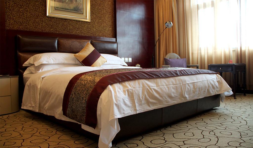 Dynasty International Hotel Кунмин Стая снимка