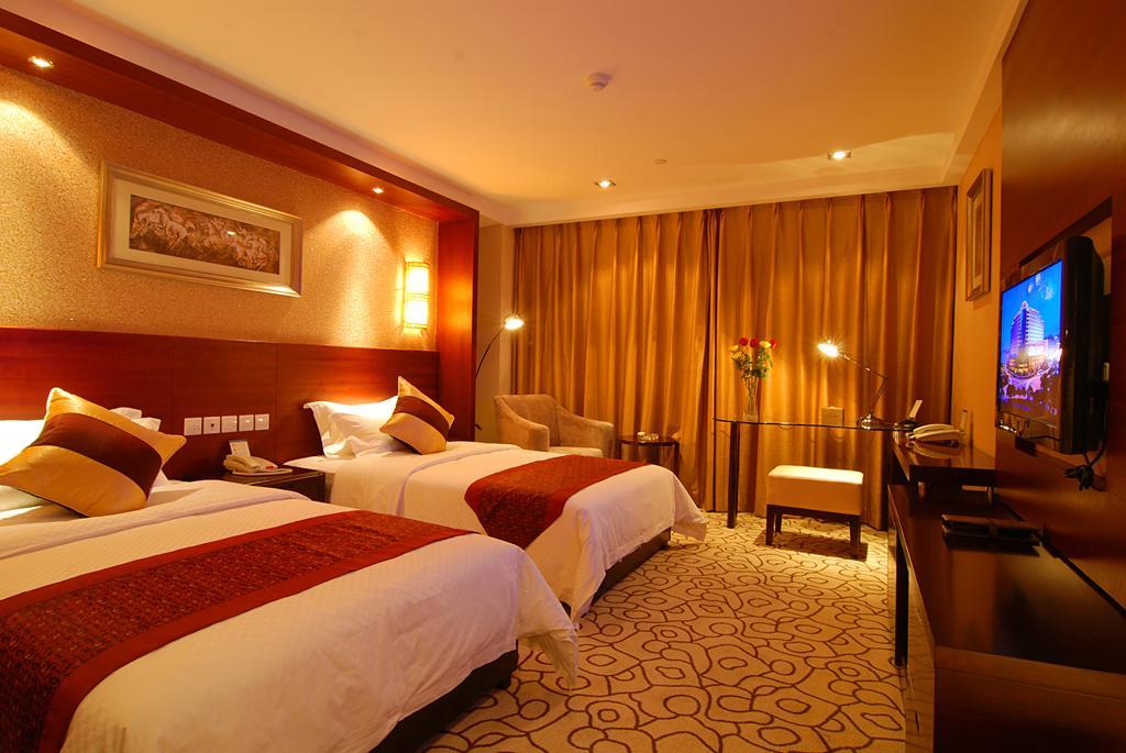 Dynasty International Hotel Кунмин Стая снимка