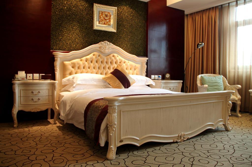 Dynasty International Hotel Кунмин Стая снимка