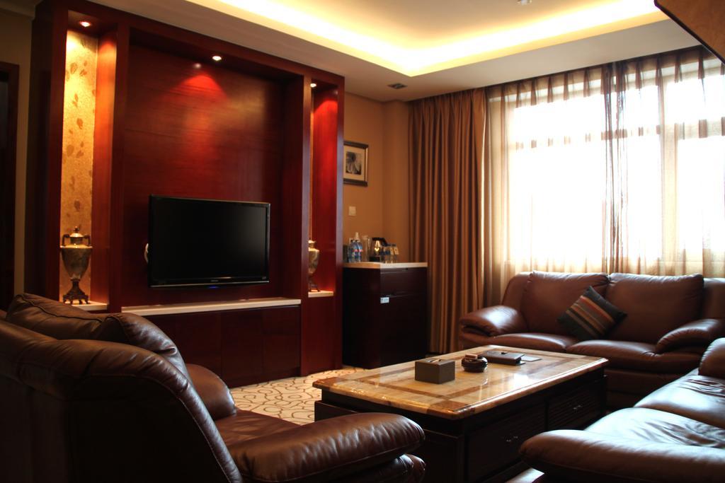 Dynasty International Hotel Кунмин Стая снимка