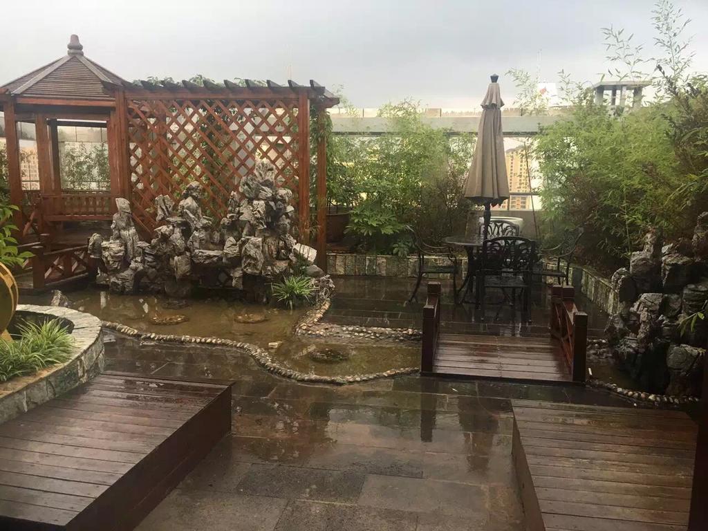 Dynasty International Hotel Кунмин Екстериор снимка
