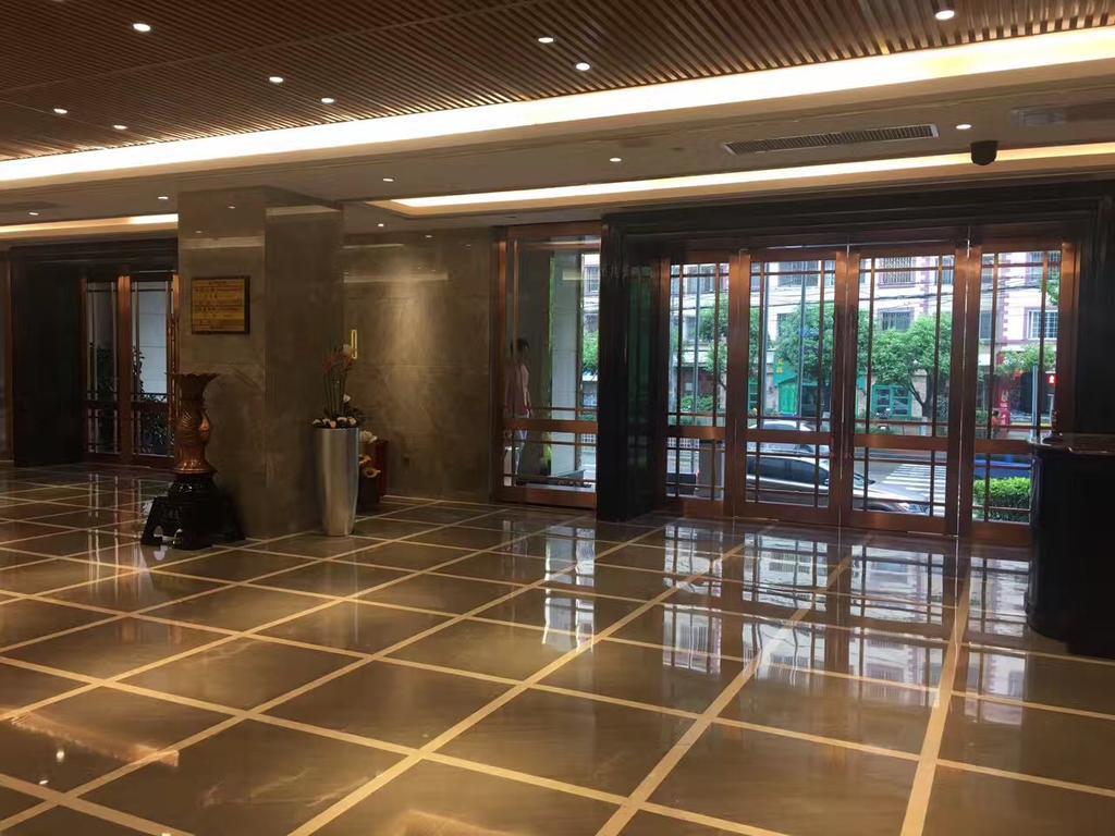 Dynasty International Hotel Кунмин Екстериор снимка