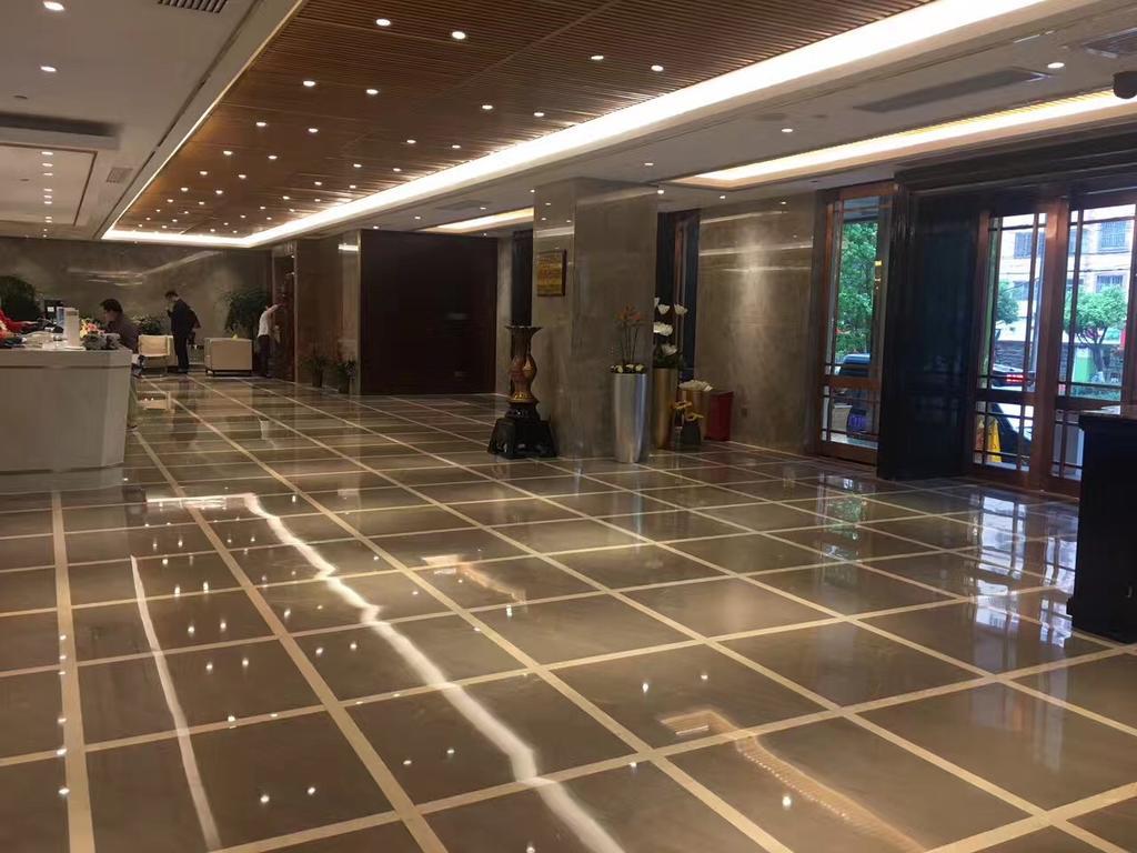 Dynasty International Hotel Кунмин Екстериор снимка