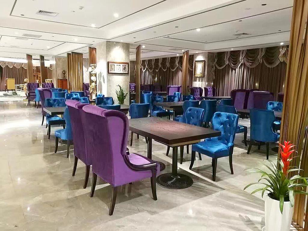 Dynasty International Hotel Кунмин Екстериор снимка